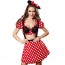 disney Minnie Mouse costume dress for women
