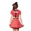 disney Minnie Mouse costume dress for women