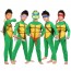 Teenage Mutant Ninja Turtles coustume