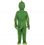 toddler boys Gekko costume - pj masks
