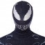 venom costume for kids - marvel