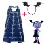 best halloween Vampirina Child Girls Costume