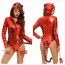 halloween devil costume for woman