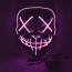 hot LED Purge Mask