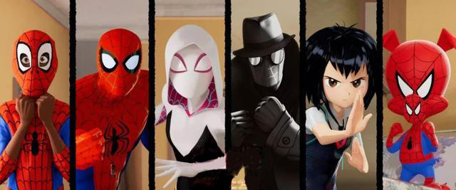 Spider-Man-into-the-spider-verse