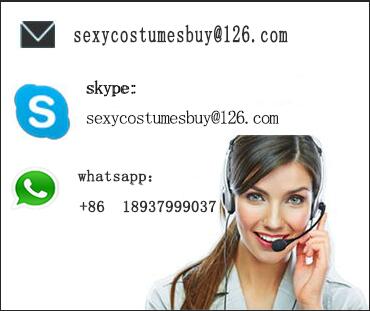 sexycostumesbuy costumer service